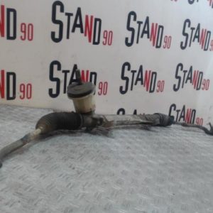 RENAULT SCENIC 2 PHASE 1