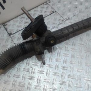 OPEL CORSA C PHASE 2