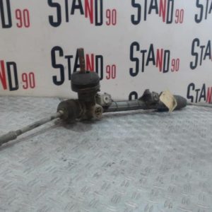 RENAULT TWINGO 2 PHASE 1