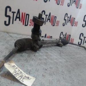 SEAT IBIZA 4 PHASE 3 COUPE