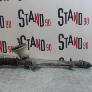 RENAULT SCENIC 2 PHASE 1