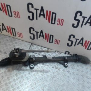 RENAULT SCENIC 3 PHASE 1