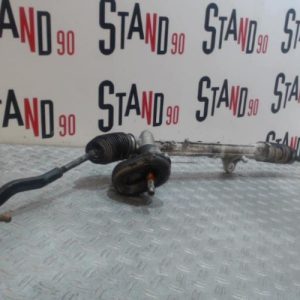 RENAULT CAPTUR 1 PHASE 2