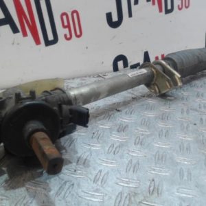 RENAULT CLIO 2 CAMPUS PHASE 2