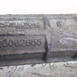 OPEL CORSA C PHASE 1