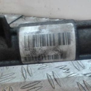 RENAULT SCENIC 3 PHASE 1