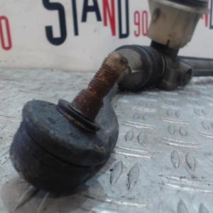 FIAT PANDA 2 PHASE 1