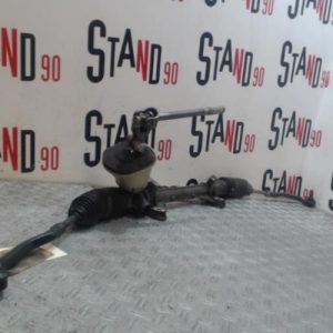 RENAULT SCENIC 3 PHASE 1