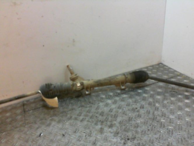 PEUGEOT PARTNER 1 PHASE 1