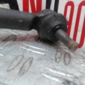 OPEL MERIVA A PHASE 1