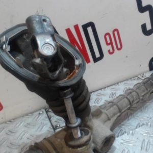 CITROEN C1 1 PHASE 1