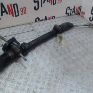 OPEL MERIVA A PHASE 2