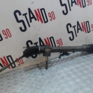 FIAT PUNTO 2 PHASE 2