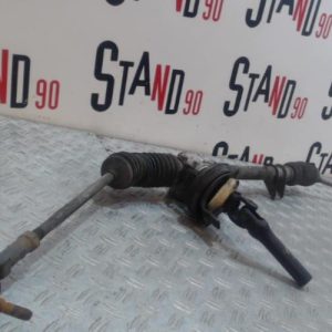 RENAULT TWINGO 1 PHASE 3