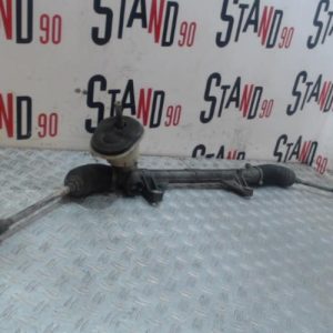 RENAULT CLIO 3 PHASE 1