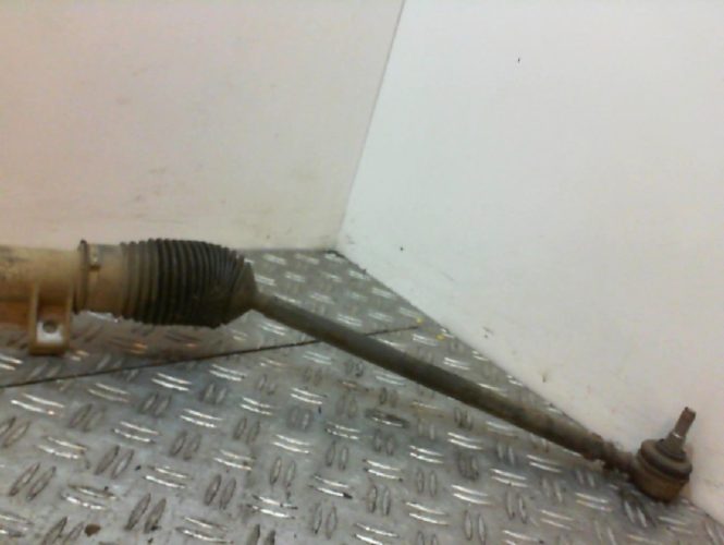 PEUGEOT PARTNER 1 PHASE 1