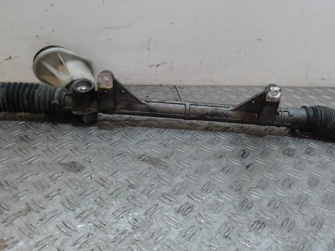 RENAULT CLIO 3 PHASE 1