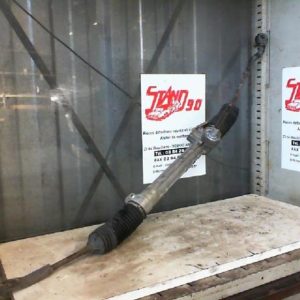 FIAT PANDA 2 PHASE 2