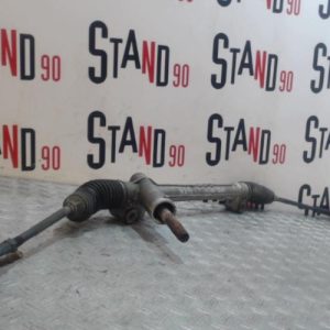 OPEL MOKKA 1 PHASE 2