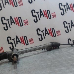 OPEL MOKKA 1 PHASE 2