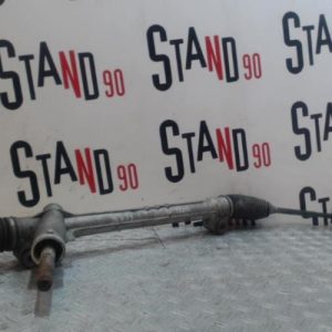 OPEL MOKKA 1 PHASE 2