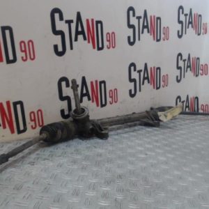 RENAULT CLIO 3 PHASE 1