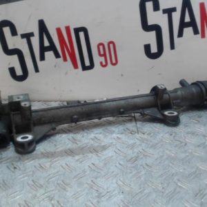 RENAULT SCENIC 3 PHASE 1