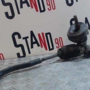 RENAULT CAPTUR 1 PHASE 2