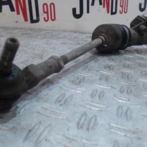 RENAULT TWINGO 2 PHASE 1