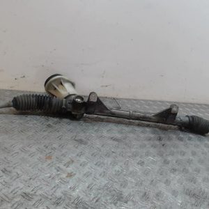 RENAULT CLIO 3 PHASE 1