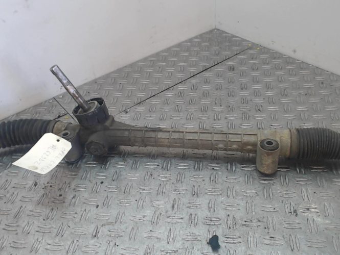 OPEL CORSA C PHASE 1