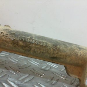 PEUGEOT PARTNER 1 PHASE 1