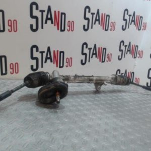 RENAULT CAPTUR 1 PHASE 2