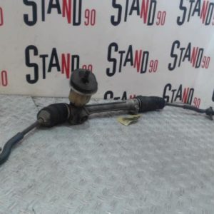 FIAT PANDA 2 PHASE 1