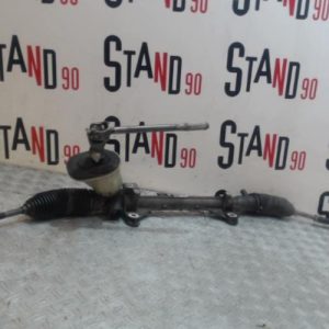 RENAULT SCENIC 3 PHASE 1