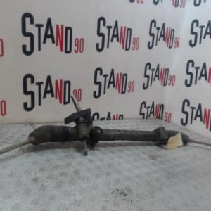 OPEL CORSA C PHASE 2