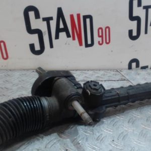 OPEL MERIVA A PHASE 2