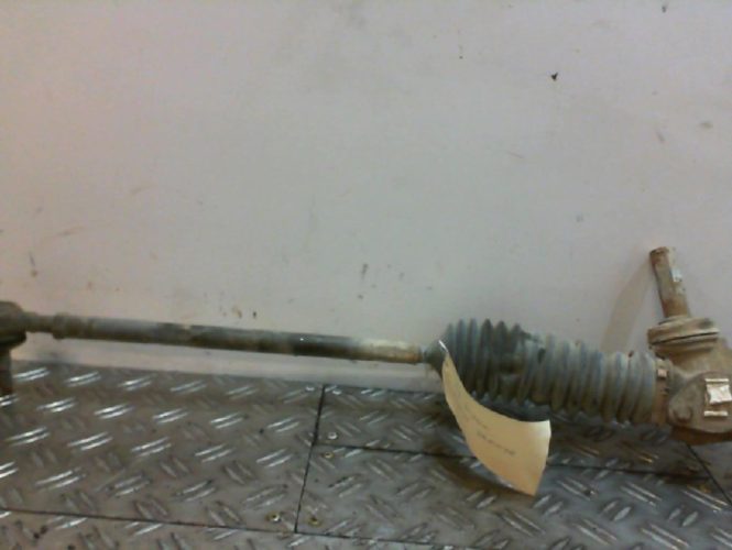 PEUGEOT PARTNER 1 PHASE 1