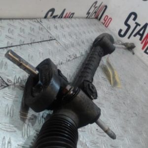 OPEL MERIVA A PHASE 2