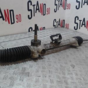 RENAULT LAGUNA 2 PHASE 1