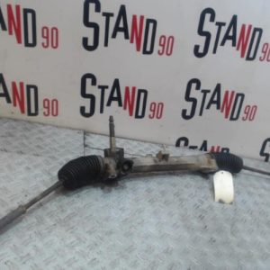 FIAT PUNTO 2 PHASE 1