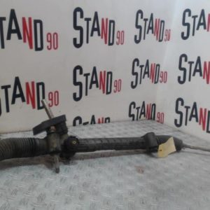 OPEL CORSA C PHASE 2