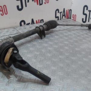 RENAULT TWINGO 1 PHASE 3