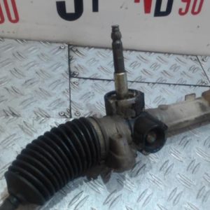 FIAT PUNTO 2 PHASE 1