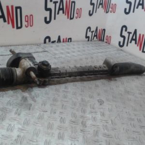 OPEL CORSA C PHASE 1