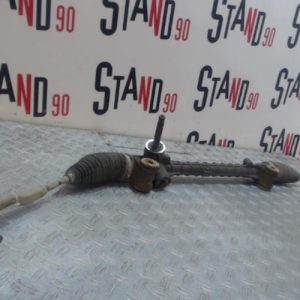 CITROEN C1 1 PHASE 2