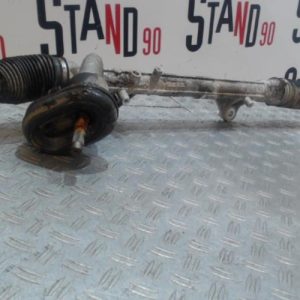 RENAULT CAPTUR 1 PHASE 2