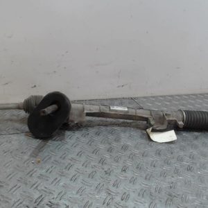 RENAULT TWINGO 2 PHASE 2