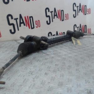 OPEL MERIVA A PHASE 2