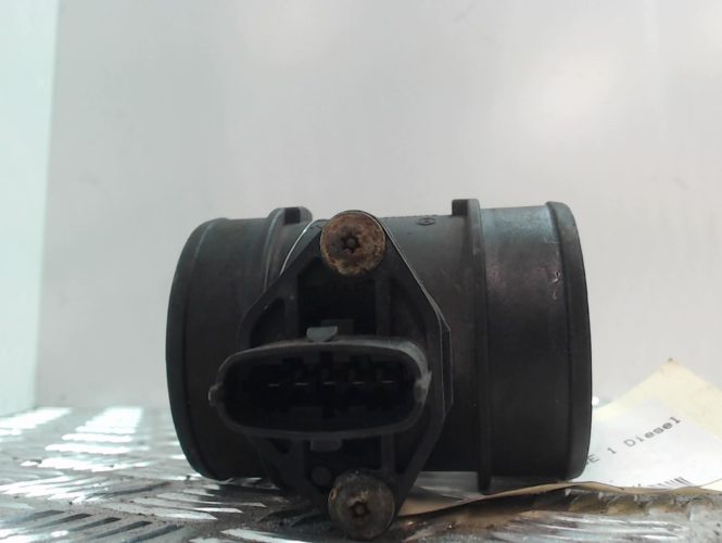 OPEL ZAFIRA A PHASE 1